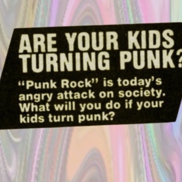 Meet your Posher, Maude - Picture 4 of 4